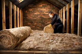 Best Attic Insulation Installation in Putnam Lake, NY